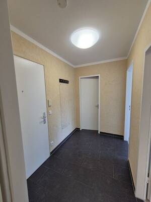 3-Zimmerwohnung in der Balanstraße - München-Haidhausen - Provisionsfrei