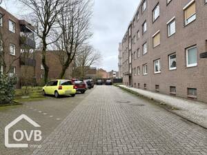 Eigentumswohnung mit Loggia in Eversten – 26131 Oldenburg – Vorschaubild 8