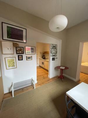 Willkommen in der schönsten Straße im Schanzenviertel! Plus Air BnB Option! – 22767 Hamburg – Vorschaubild 2