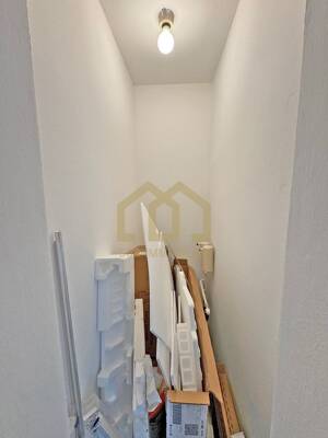 Solide Kapitalanlage (7% Rendite): Vermietete 3-Zimmer-Wohnung + Balkon in ruhiger Lage (Erbpacht) – 28259 Bremen – Vorschaubild 8
