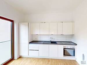 Helles City-Apartment: 3-Zimmer mit zwei Bädern – 60325 Frankfurt am Main – Vorschaubild 4