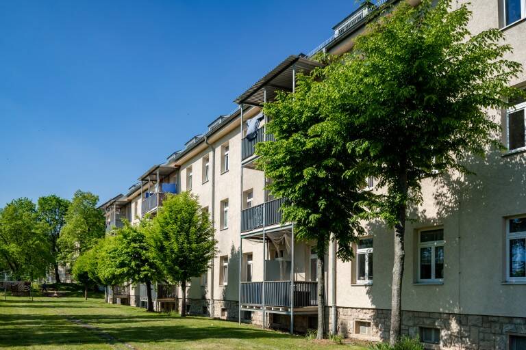 Immobilie