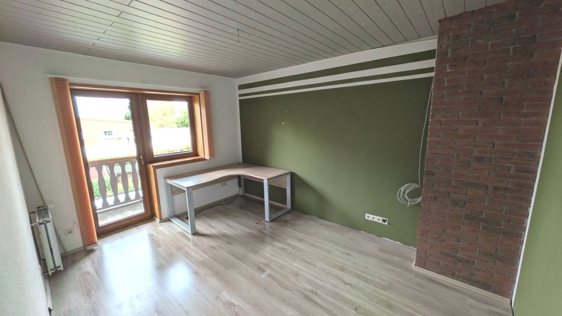 Reihenmittelhaus in 21493 Schwarzenbek mit 111 m² kaufen