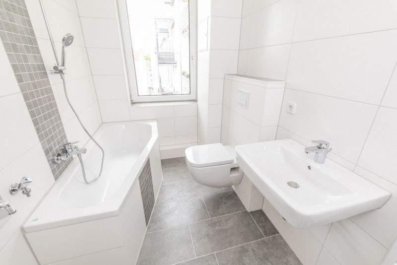 3-Raum-Wohnung mit Balkon – Chemnitz – Vorschaubild 4
