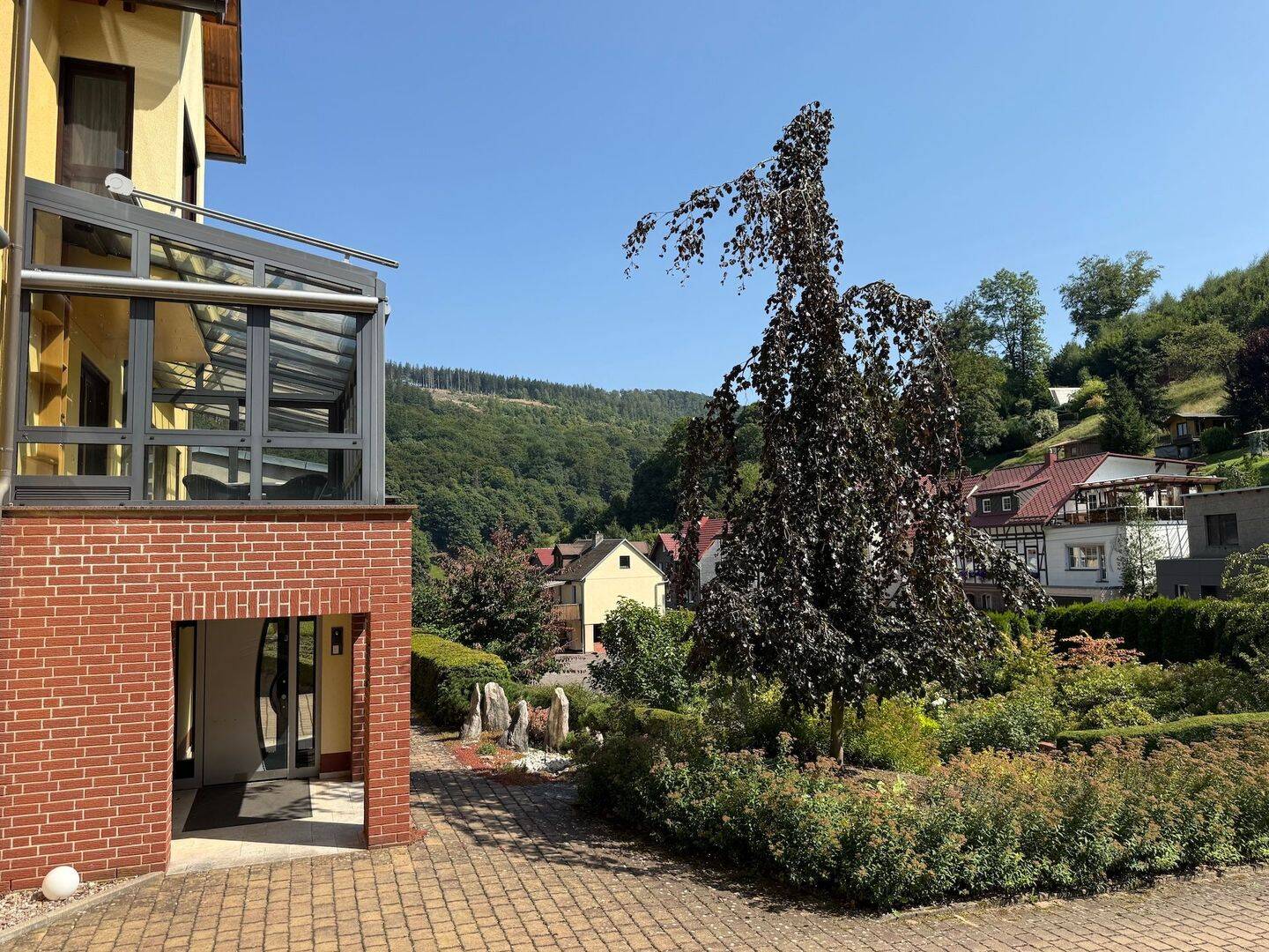 BARRIEREFREI - luxuriöses Einfamilienhaus mit 400 qm Wohn- und Nutzfläche – Ruhla – Vorschaubild 7