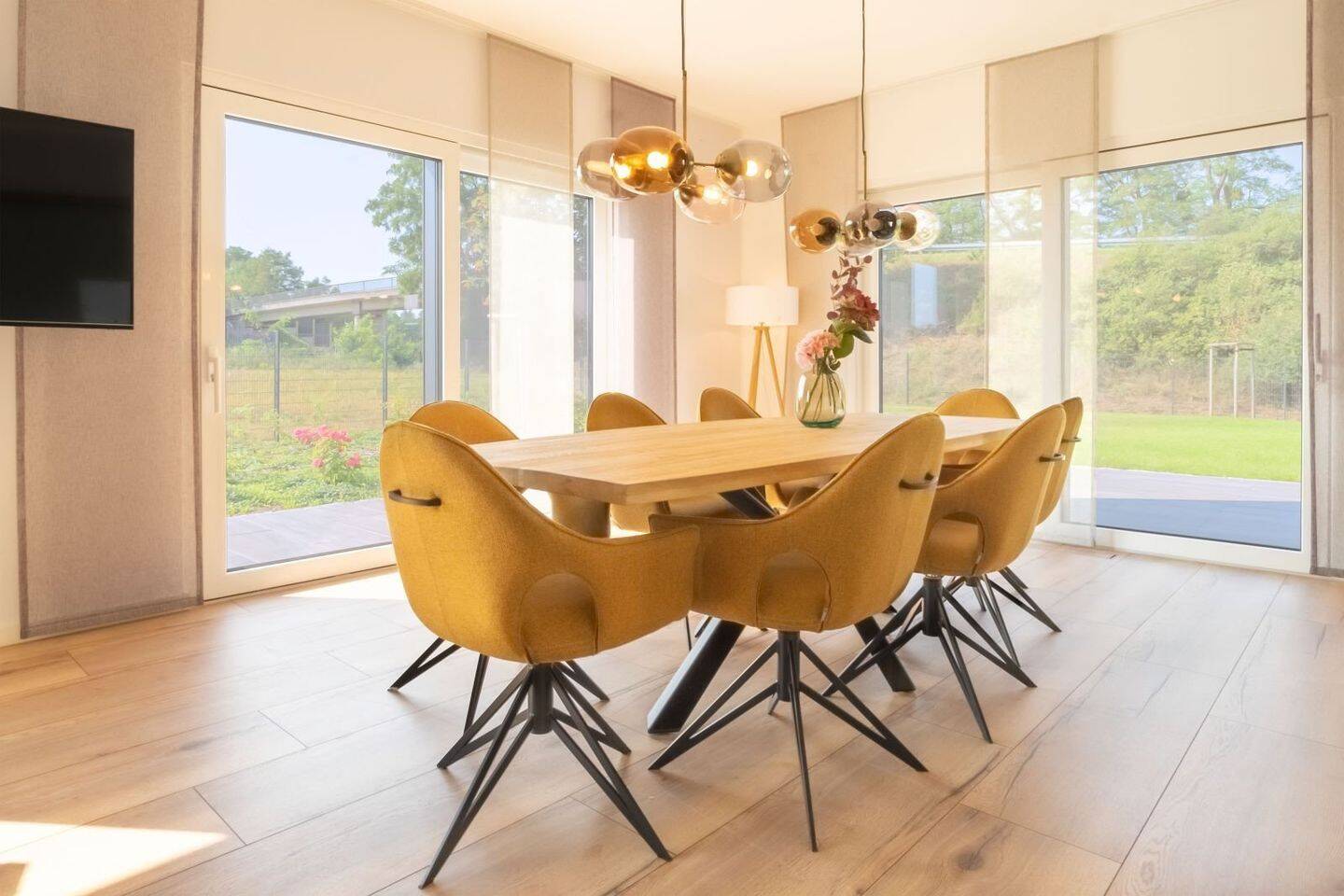 Ihr individuell geplanter Bungalow in Wuppertal - Komfort trifft Nachhaltigkeit und Flexibilität – Wuppertal – Vorschaubild 6