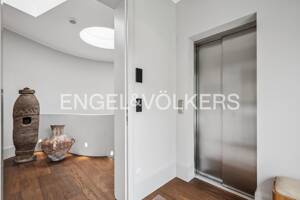 LUXURY LIVING - Villa Bernadotte – 14193 Berlin – Vorschaubild 7