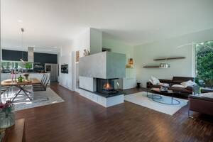 Exklusive Stadtvilla in den Elbvororten – 22589 Hamburg – Vorschaubild 3