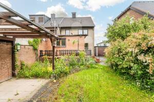 Gestalten Sie Ihr neues Zuhause: Doppelhaushälfte mit großem Grundstück in Worringen! – 50769 Köln – Vorschaubild 3