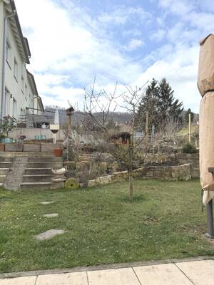 VERKAUFT: Hochwertiges Eigenheim fertig zum Einzug in bester Lage mit Garage und Stellplatz – 7749 Jena – Vorschaubild 7