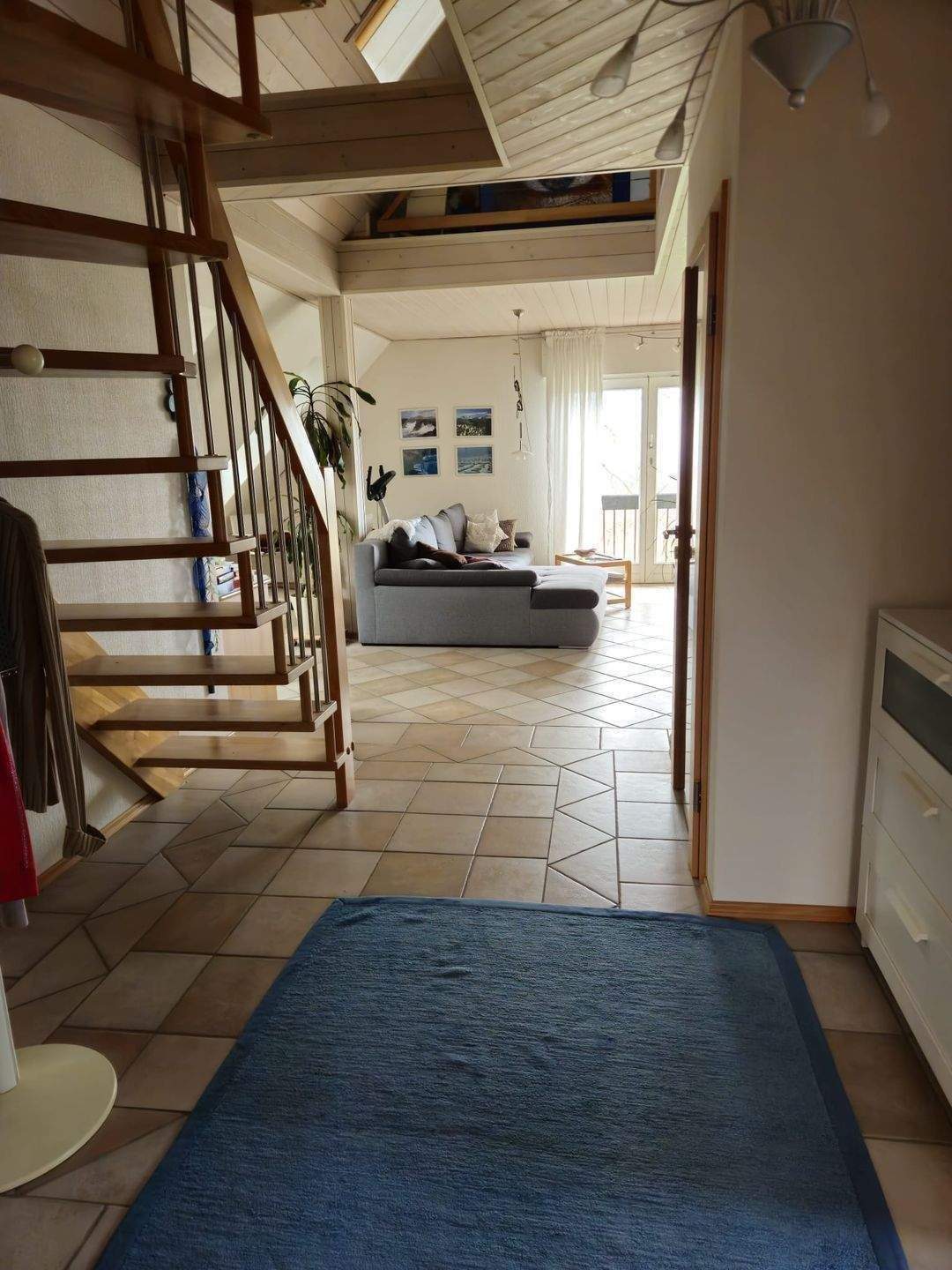 LAUF: TOP-Objekt: sehr schönes, großzügiges, gepflegtes Ein- / Zwei-Familienhaus in toller, ruhiger Wohnlage von Lauf – Achern – Vorschaubild 8