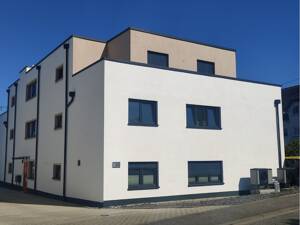 Etagenwohnung 1. OG rechts in Kettig zu vermieten. – 56220 Kettig – Vorschaubild 1