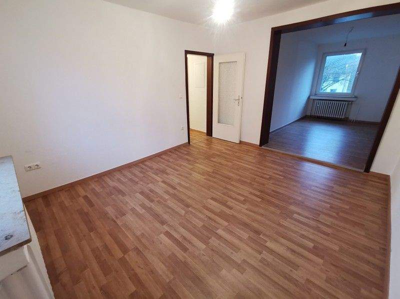 Wer will mich!? Günstig geschnittene 3-Zimmer-Wohnung – Gelsenkirchen – Vorschaubild 5