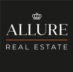 Allure Real Estate logo