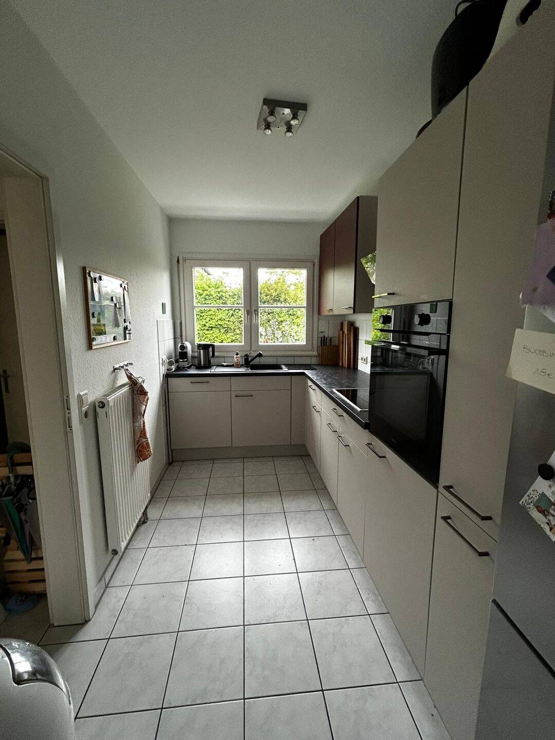 Großzügige Doppelhaushälfte inkl. Einliegerwohnung in ruhiger Lage von Stuttgart-Plieningen – Stuttgart – Vorschaubild 4