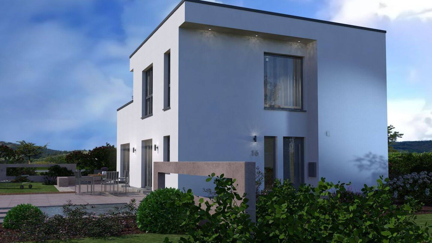 FERNSICHT TRIFFT DESIGNHAUS DER EXTRAKLASSE – Königswinter – Vorschaubild 7