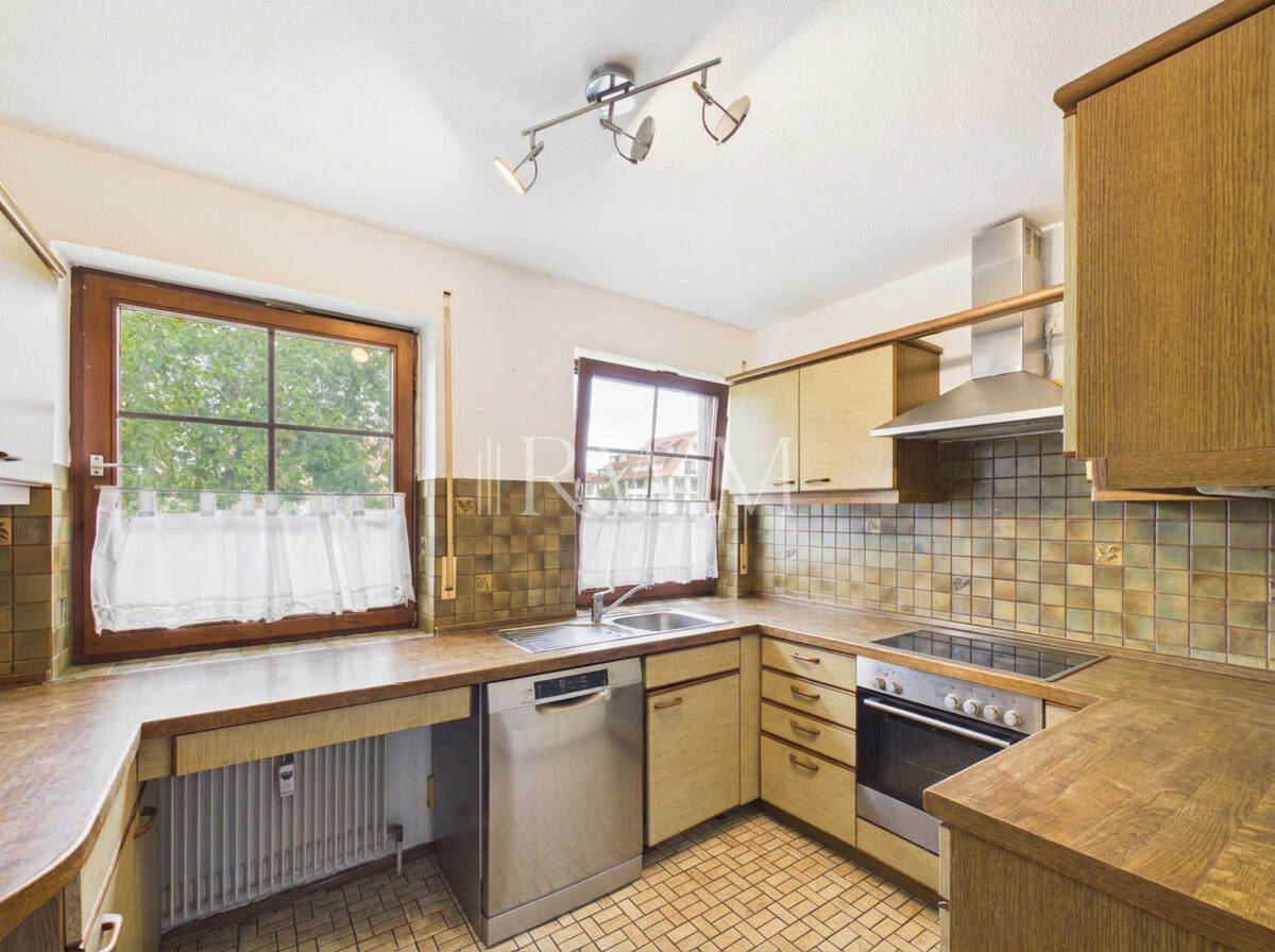 Vermietete 3-Zimmer-Wohnung mit Neckarblick in Rottenburg am Neckar – Rottenburg am Neckar – Vorschaubild 3