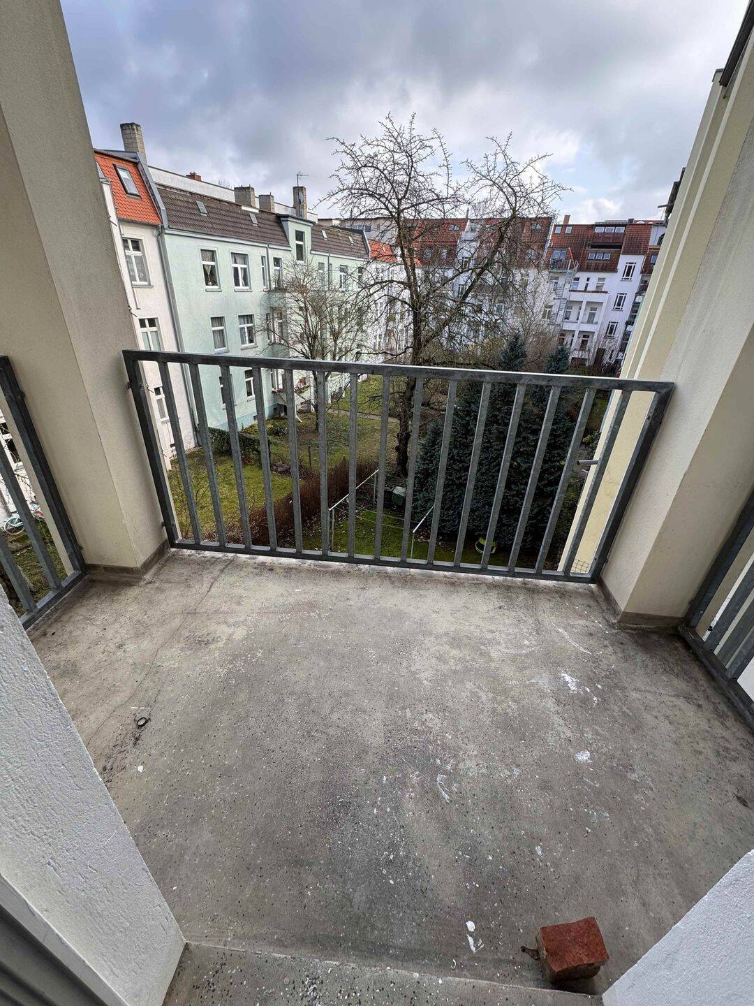 4 Zimmer Wohnung in Stadtfeld Ost – Magdeburg – Vorschaubild 9