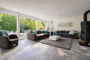 Ihre private Wohnraumoase - exklusives Einfamilienhaus in St. Mauritz! – 48155 Münster – Vorschaubild 2