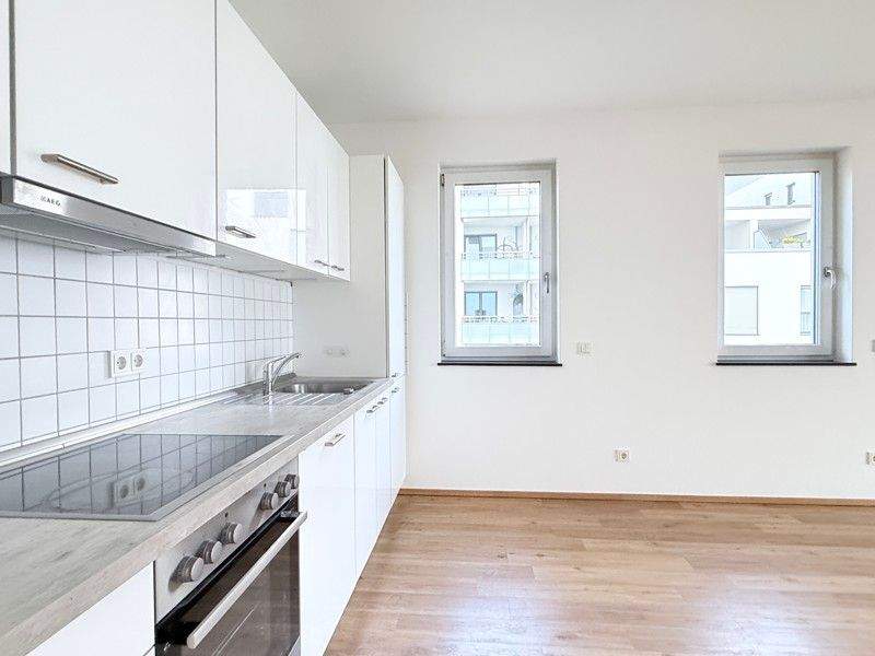 Traumwohnung für die gesamte Familie! Mit Balkon und EBK auf 112m² – Wiesbaden – Vorschaubild 8