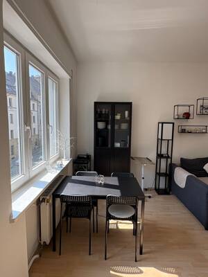 Voll möblierte 2-Zimmer-Wohnung mit Top-Ausstattung am Hölderlinplatz – 70193 Stuttgart – Vorschaubild 2