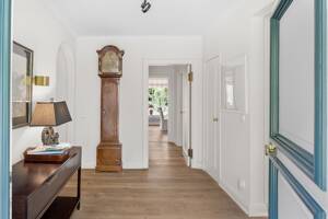 Charmante Villa mit parkähnlichem Grundstück in Othmarschen – 22605 Hamburg – Vorschaubild 6