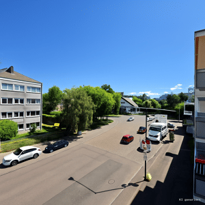 Schöne Eigentumswohnung in begehrter Lage von Trier-Süd - sofort bezugsbereit – 54290 Trier – Vorschaubild 8