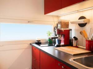 Für Kapitalanleger: Charmantes 1-Zimmer-Apartment in attraktiver Lage – 22455 Hamburg – Vorschaubild 4