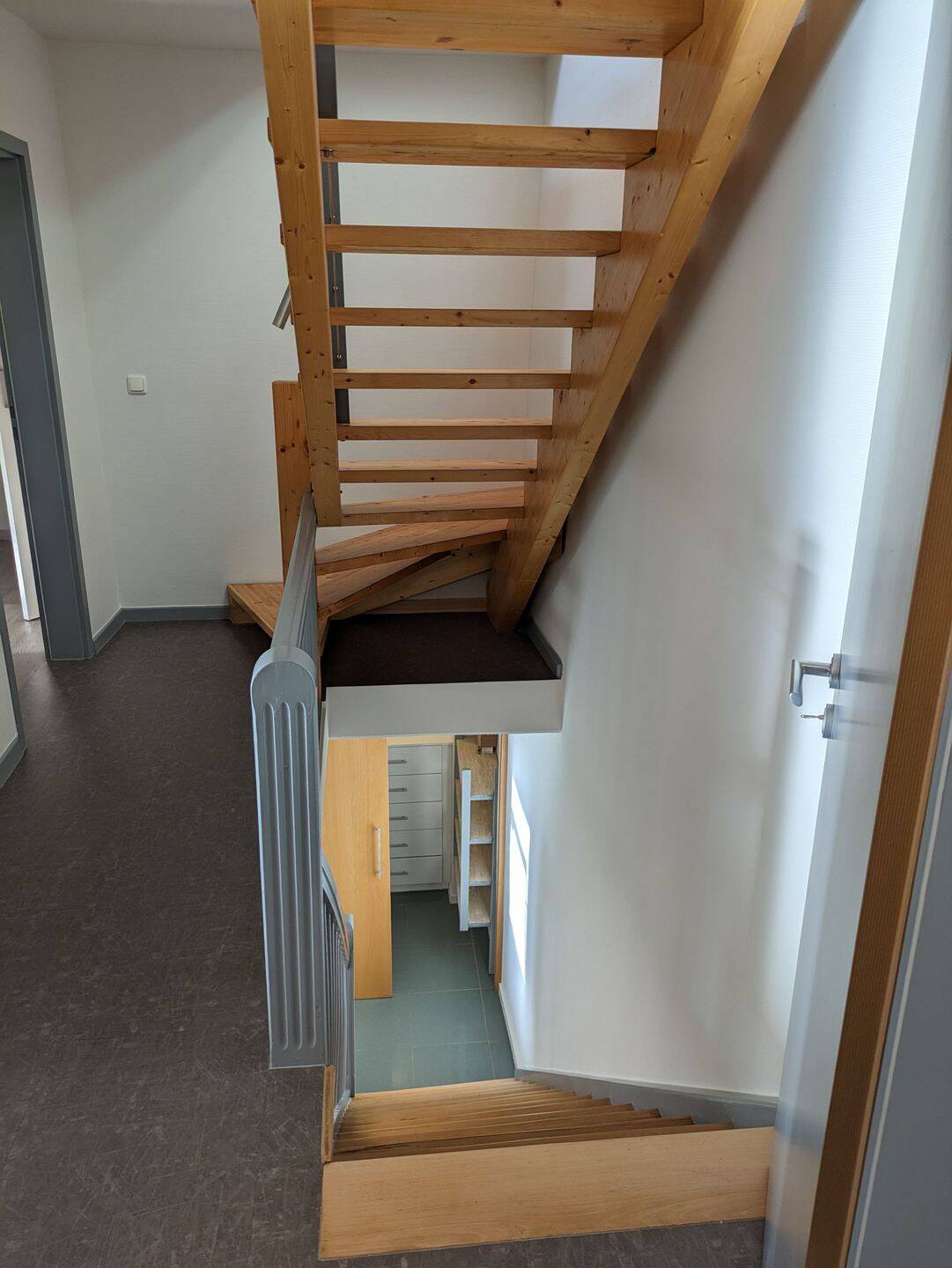Haus mit zwei Wohnungen in Irsch zu verkaufen – Irsch – Vorschaubild 6