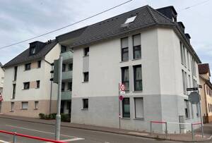 "Altersgerechter Wohnkomfort in bester Lage - 2,5 Zimmer, Aufzug, TG, edle Ausstattung & Garten" – 70567 Stuttgart – Vorschaubild 7