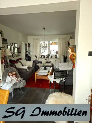 !!! PROVISIONSFREI FÜR DEN KÄUFER !!! Modernisiertes Reihenmittelhaus in ruhiger Lage in 28239 Bremen!!! – 28239 Bremen – Vorschaubild 3