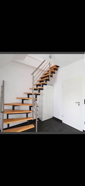 Stilvoll kernsaniertes Einfamilienhaus in Essen-Stoppenberg – 45141 Essen – Vorschaubild 2