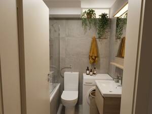 MUTZHAS - Zentrales Apartment in Neuhausen – 80634 München – Vorschaubild 6