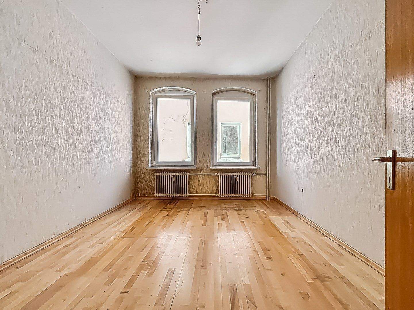 3-Zimmer-Wohnung in zentraler Lage von Braunschweig – Braunschweig – Vorschaubild 7