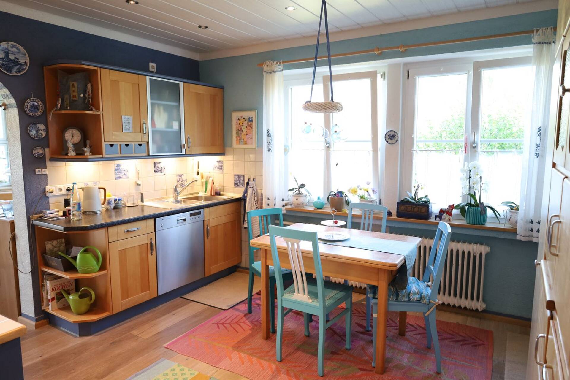 Einfamilienhaus in 72336 Balingen-Frommern mit 175 m² kaufen