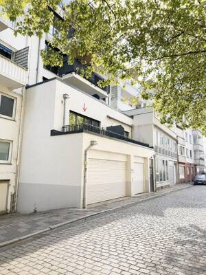 Hochwertige City-Wohnung (Hochparterre) – 28195 Bremen – Vorschaubild 6