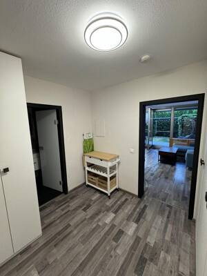 Exklusive 1-Zimmer-Eigentumswohnung mit Terrasse & Garten zum Selbstbezug oder Neuvermietung! – 95445 Bayreuth – Vorschaubild 6