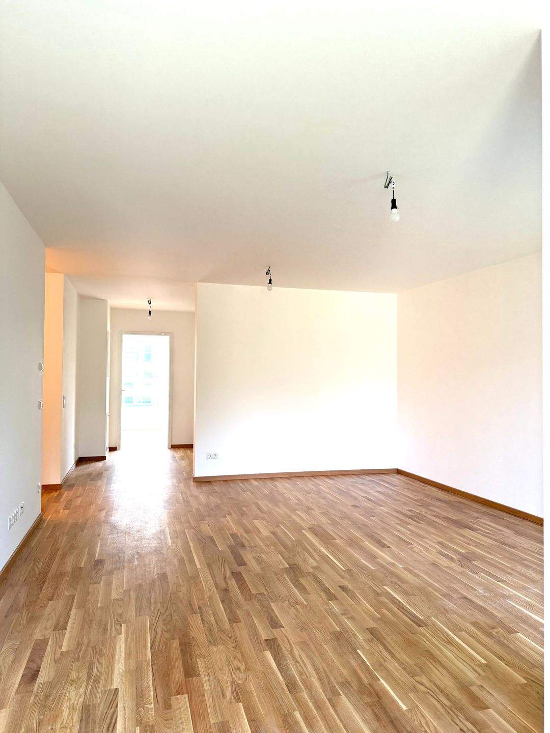 ***NEUBAU - Ein Westbalkon mit Grünblick und harmonischer Raumaufteilung suchen SIE!!!*** – Berlin – Vorschaubild 3