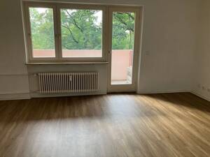 1 Zimmerwohnung mit Balkon – 60386 Frankfurt am Main – Vorschaubild 4