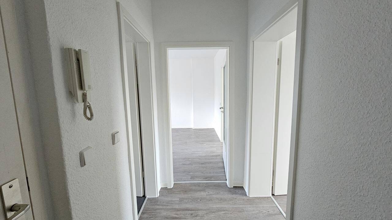 2 Zimmer mit Blick ins Grüne – Magdeburg – Vorschaubild 7