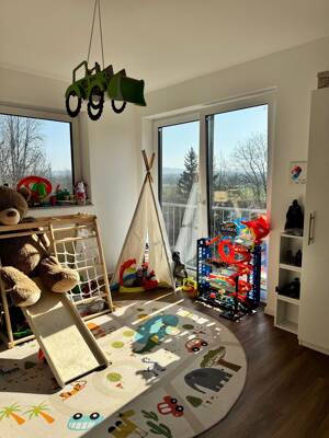 Lichtdurchflutete 4 Zimmer Wohnung – 74080 Heilbronn – Vorschaubild 4