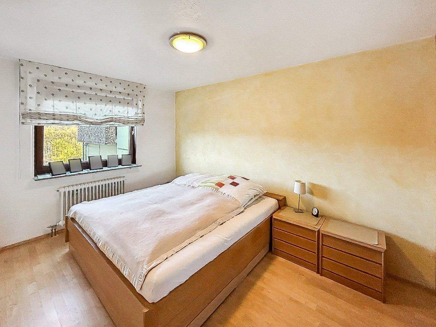 4-Zimmer-Eigentumswohnung in Kirchdornberg mit Balkon – Bielefeld – Vorschaubild 9