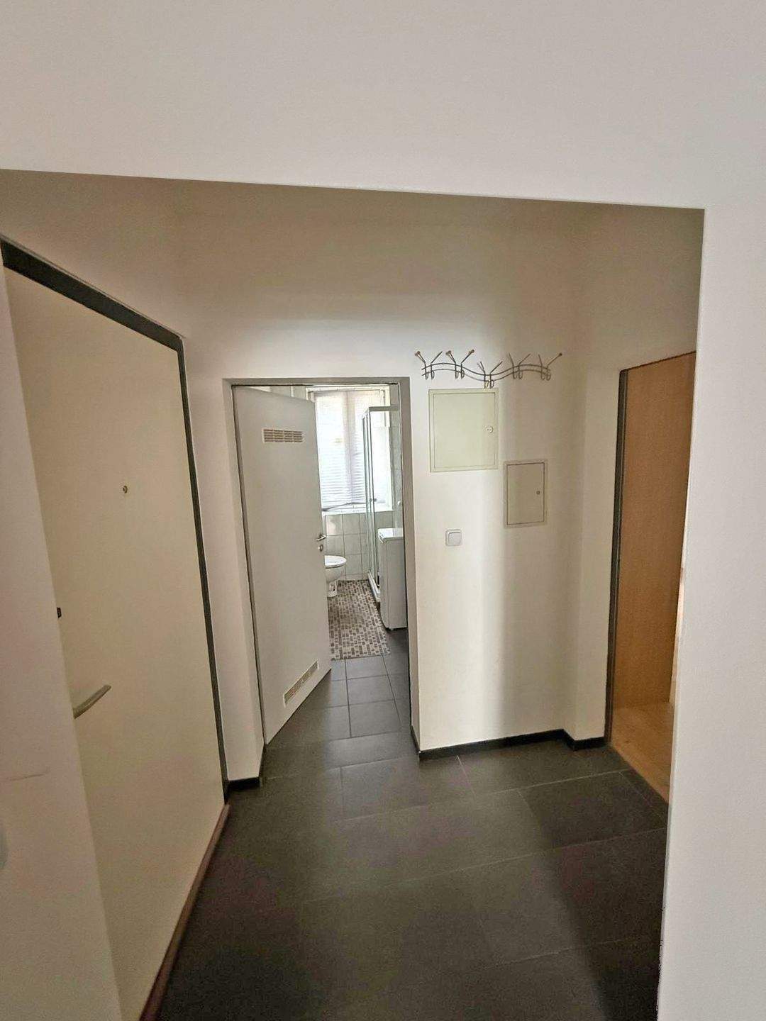Modernes 2-Zi.-Apartment in Gostenhof, Nürnberg – Perfekt für Singles und Paare – Nürnberg – Vorschaubild 4
