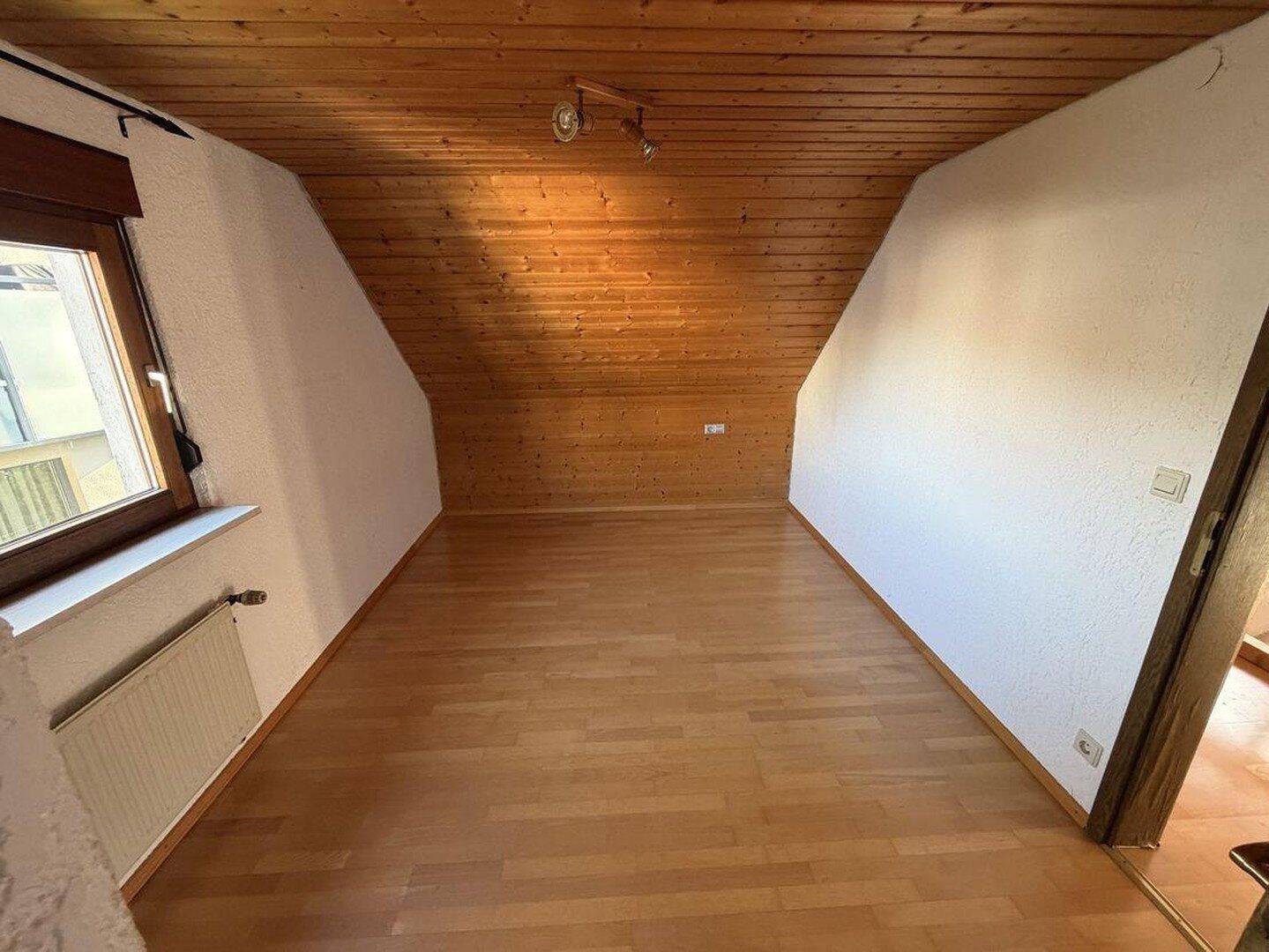 Charmantes freistehendes Einfamilienhaus für die kleine Familie – Remseck am Neckar – Vorschaubild 8