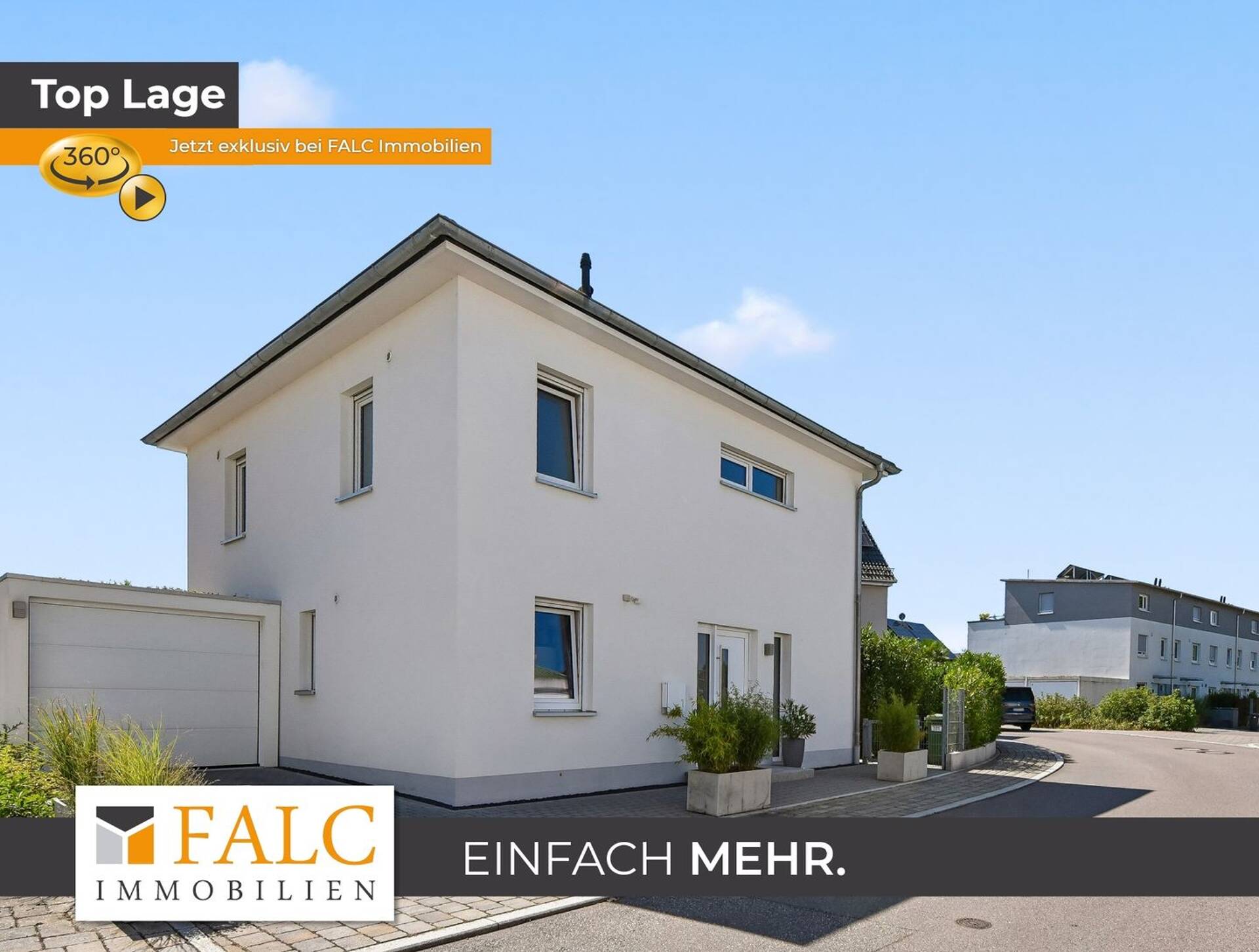 Haus in 76356 Weingarten (Baden) mit 129 m² kaufen