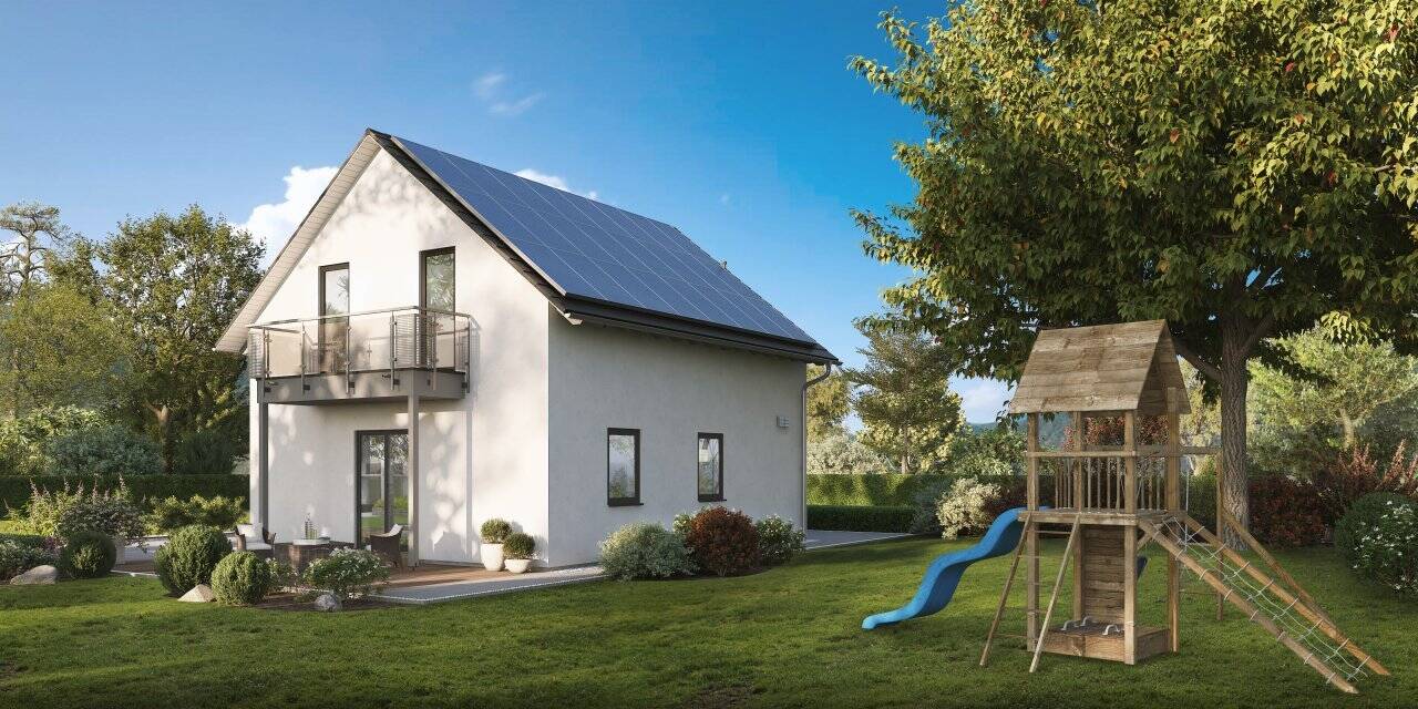 Ihr individuelles Einfamilienhaus in Würzburg - maßgeschneidert nach Ihren Vorstellungen