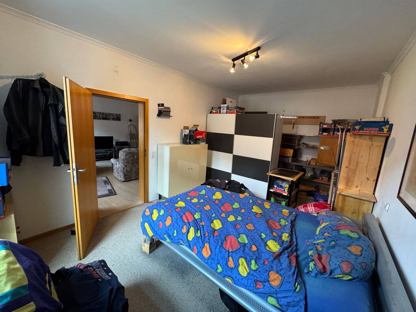 3-Zimmer Wohnung mit Potential in Gelsenkirchen Ückendorf – Gelsenkirchen – Vorschaubild 5
