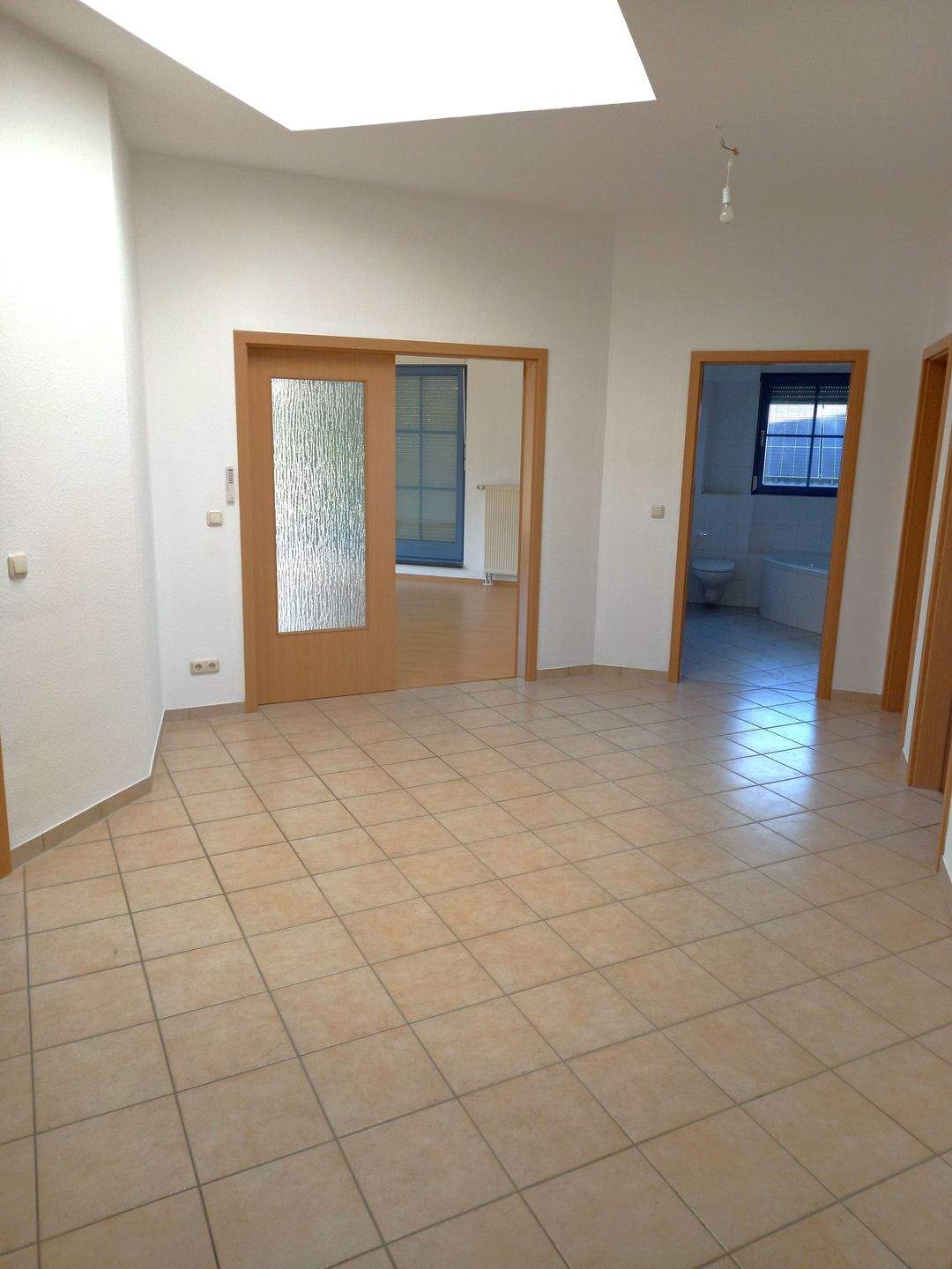 Einfamilienhaus mit Garage im Bungalowstil – Ettersburg – Vorschaubild 8