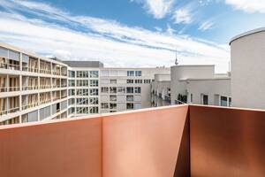 Exklusive Maisonette mit Concierge-Service und Spa im Stadtquartier AM TACHELES – 10117 Berlin – Vorschaubild 2