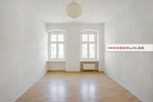 IMMOBERLIN.DE - Schöne gepflegte Altbauwohnung in komfortabler Lage – 13403 Berlin – Vorschaubild 4